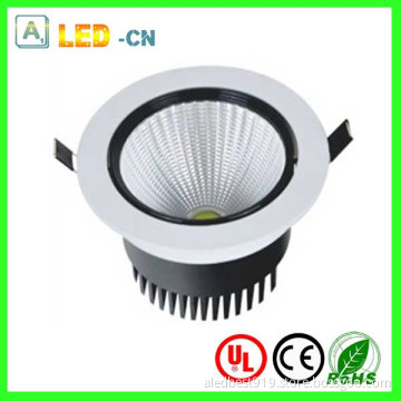 High Brightness 25W COB Ceiling Downlight LED